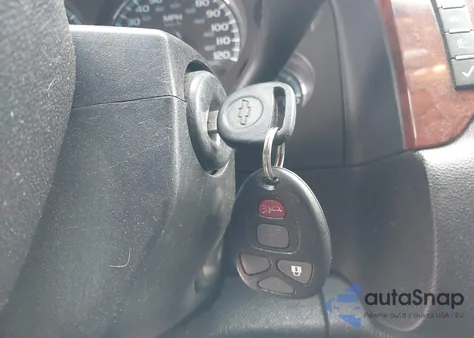 2009 Chevrolet Tahoe Lt2 z USA, uszkodzony, nr VIN 1GNEC233X9R156528